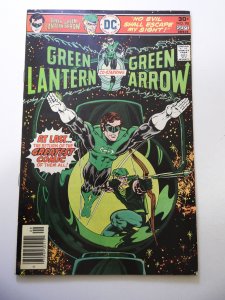 Green Lantern #90 (1976) FN+ Condition