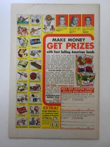 The Amazing Spider-Man #97 (1971) vs The Green Goblin! Sharp VF- Condition!