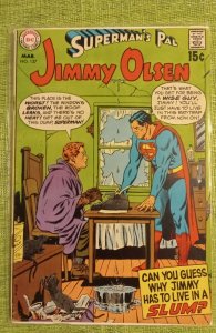 Superman's Pal, Jimmy Olsen #127 (1970) Combine Shipping