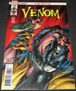Venom #156 (2017)