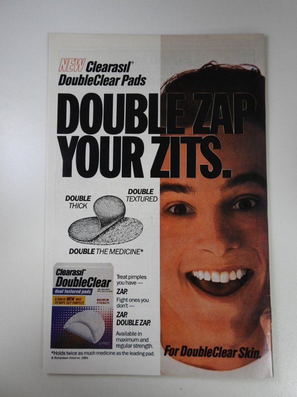 The Amazing Spider-Man #316 (1989)