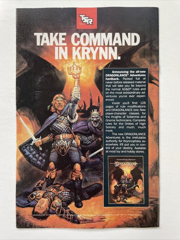 Conan The Barbarian 203   Newsstand Edition