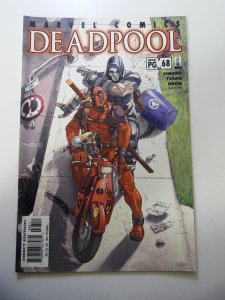 Deadpool #68 (2002)