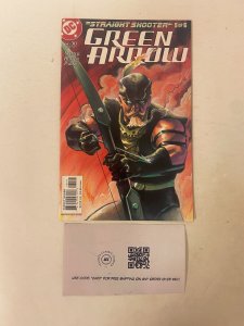 Green Arrow #30 NM DC Comic Book Batman Superman Flash Green Lantern 11 MS28