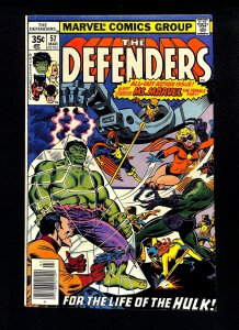 Defenders #57