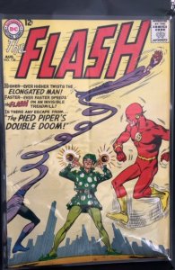 The Flash #138 (1963)