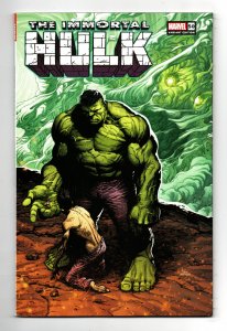 IMMORTAL HULK #50 (2021) GARY FRANK | FINALE 106 PGS | TRADE DRESS