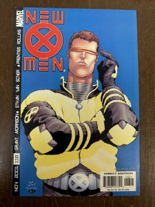 New X-Men #118 (2001) VFNM
