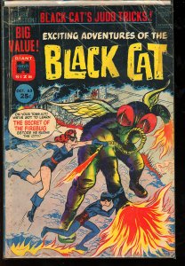 Black Cat Comics #63 (1962)