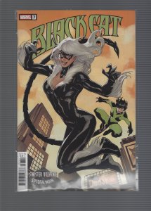 Black Cat #7