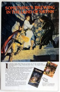 Silver Surfer #1 Direct Edition (1987)