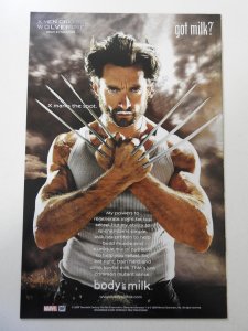 Power Girl #1 FN/VF Condition!