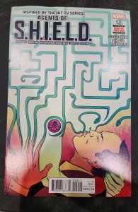 Agents of S.H.I.E.L.D. #2 (2016)