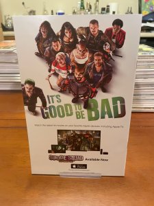 Batgirl #6 Variant Cover (2017) NM