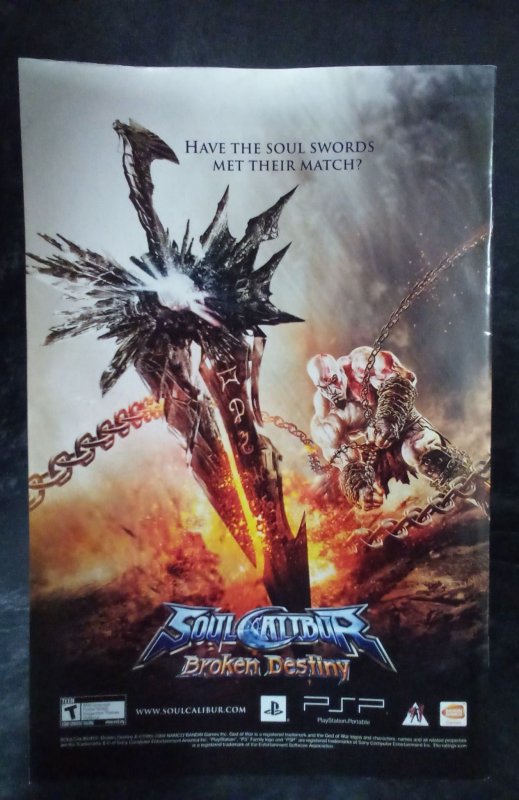 Star Wars: Knights of the Old Republic #44 (2009)