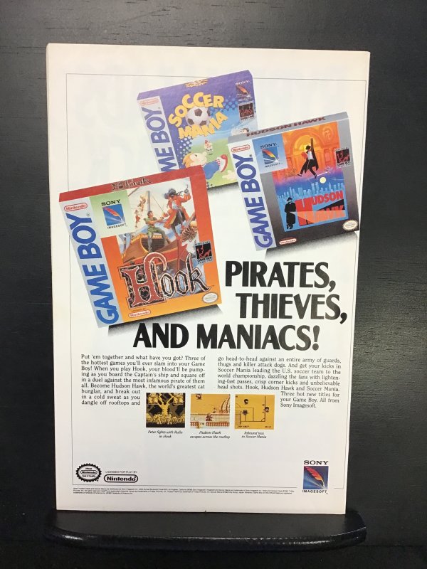 The Amazing Spider-Man #366 (1992) nm