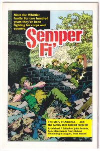 Doctor Strange, Sorcerer Supreme #1 (1988) Doctor Strange