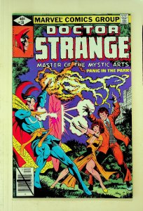 Doctor Strange No. 38 - (Dec 1979, Marvel) - Near Mint/Mint
