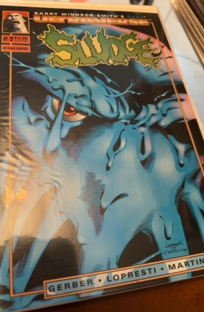 Lot of 49 Comics (See Description) Spawn, Suicide Squad, Superman, Shadowhawk...