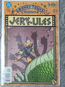 Jerkules Looney Tunes 