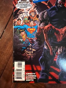 Superman Confidential #8 (2007)
