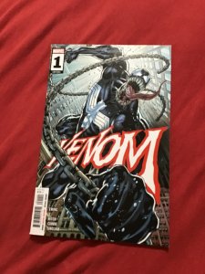 Z Venom #1 High-Grade NM- ton-o-Spideys listed now wow!