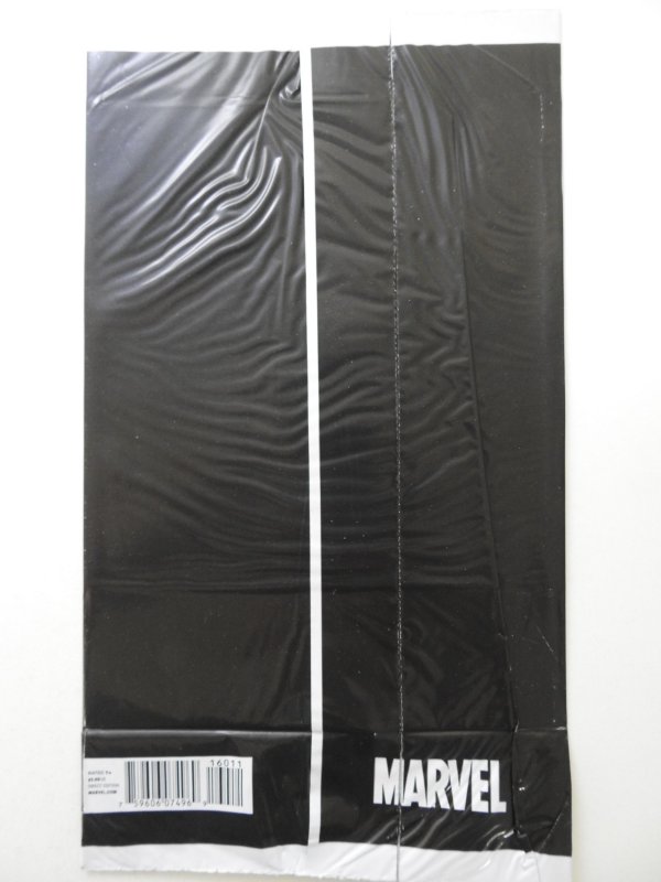 Ultimate Spider-Man #160 (2011) Poly-Bag Sealed
