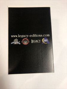 Amazing Spider-Man Renew Your Vows (2015) #1 (NM) Legacy Edition’s