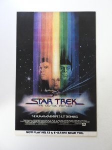 The Amazing Spider-Man #202 (1980) VF+ condition