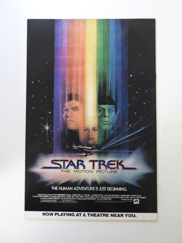 The Amazing Spider-Man #202 (1980) VF+ condition