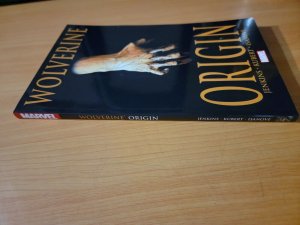 Wolverine Origin 1-6 TPB ~ NEAR MINT NM ~ 2013 Marvel Comics