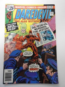 Daredevil #135 (1976) FN/VF Condition!
