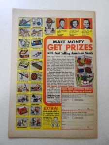 Captain America #113 (1969) FN Condition!