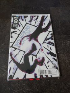 Wolverine MAX #11 (2013)