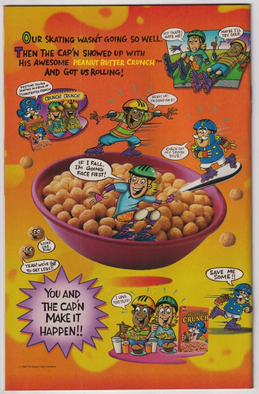 Scooby Doo #20 (1997) Scooby-Doo