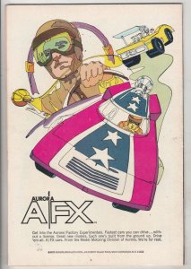 Secret Origins #1 (Mar-73) NM- High-Grade Superman, Batman, Flash