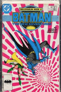 Batman #415 (1988) Batman