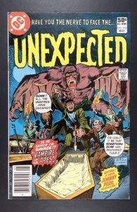 The Unexpected #210 (1981)