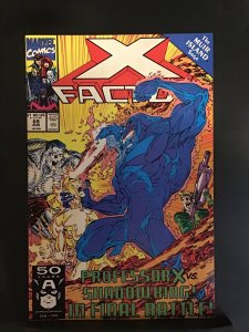 X-Factor #69 (1991)