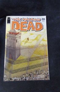 The Walking Dead Weekly #36 2011 skybound Comic Book