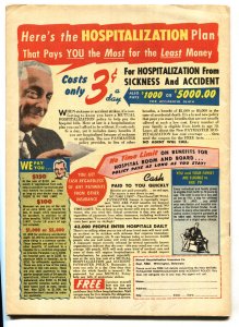 Airboy Vol. 7 #9 - 1950 - Hillman - VG/FN - comic book