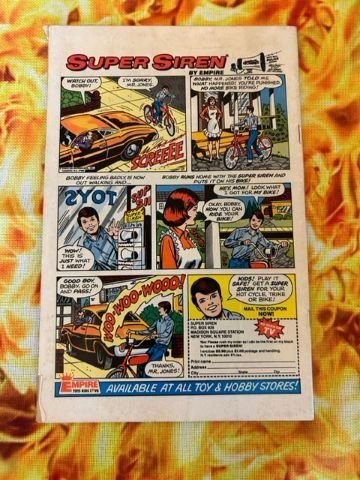 The Flash #263 (1978) - VF-