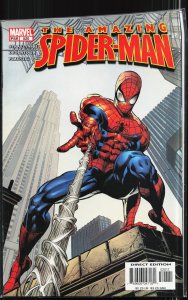 The Amazing Spider-Man #520 (2005)