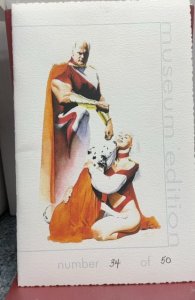 Supreme Museum Edition 34/50