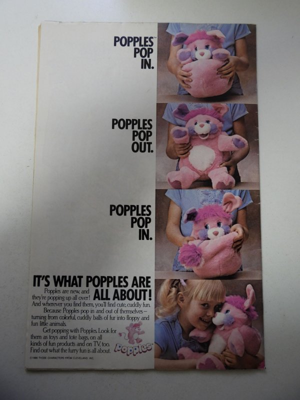 Peter Porker, The Spectacular Spider-Ham #14 (1987) VG Condition