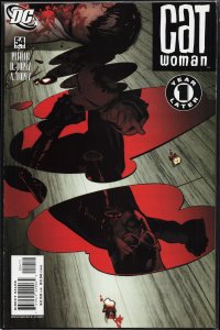 Catwoman #45 (2005) Catwoman