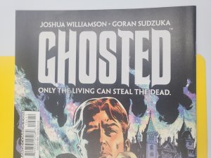 Invincible #104 2013 Image Comics Amazon Prime TV Show Robert Kirkman