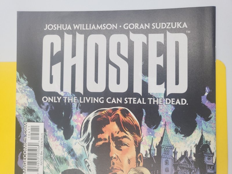 Invincible #104 2013 Image Comics Amazon Prime TV Show Robert Kirkman