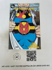 Miracleman Apocrypha # 2 Of 3 VF/NM Eclipse Comic Book Gaiman Alan Moore 18 J230