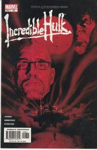 Incredible Hulk(vol. 3) # 45,46,47,48,49